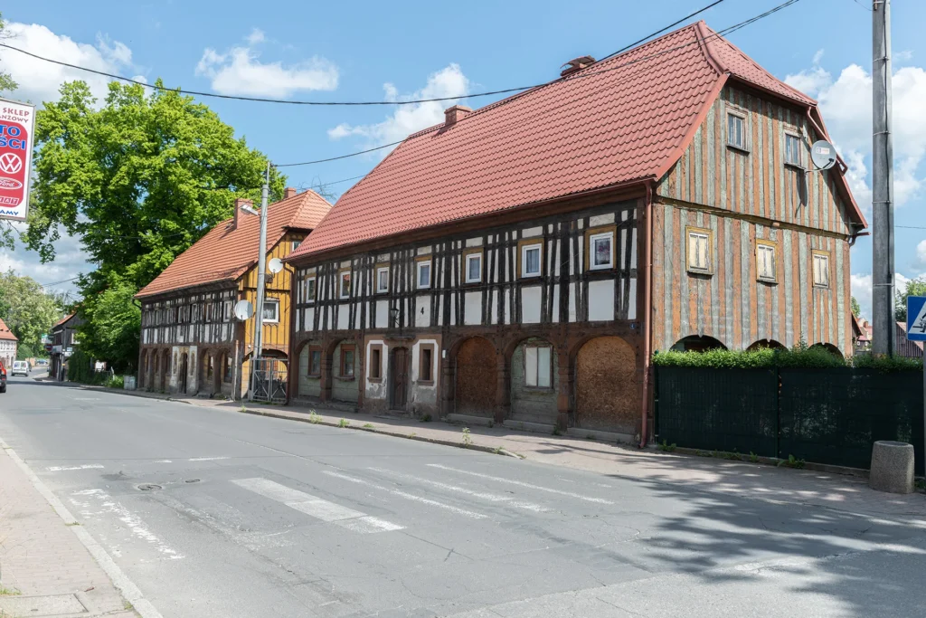 6_Reichenau – Bogatynia Stadtansichten_3646